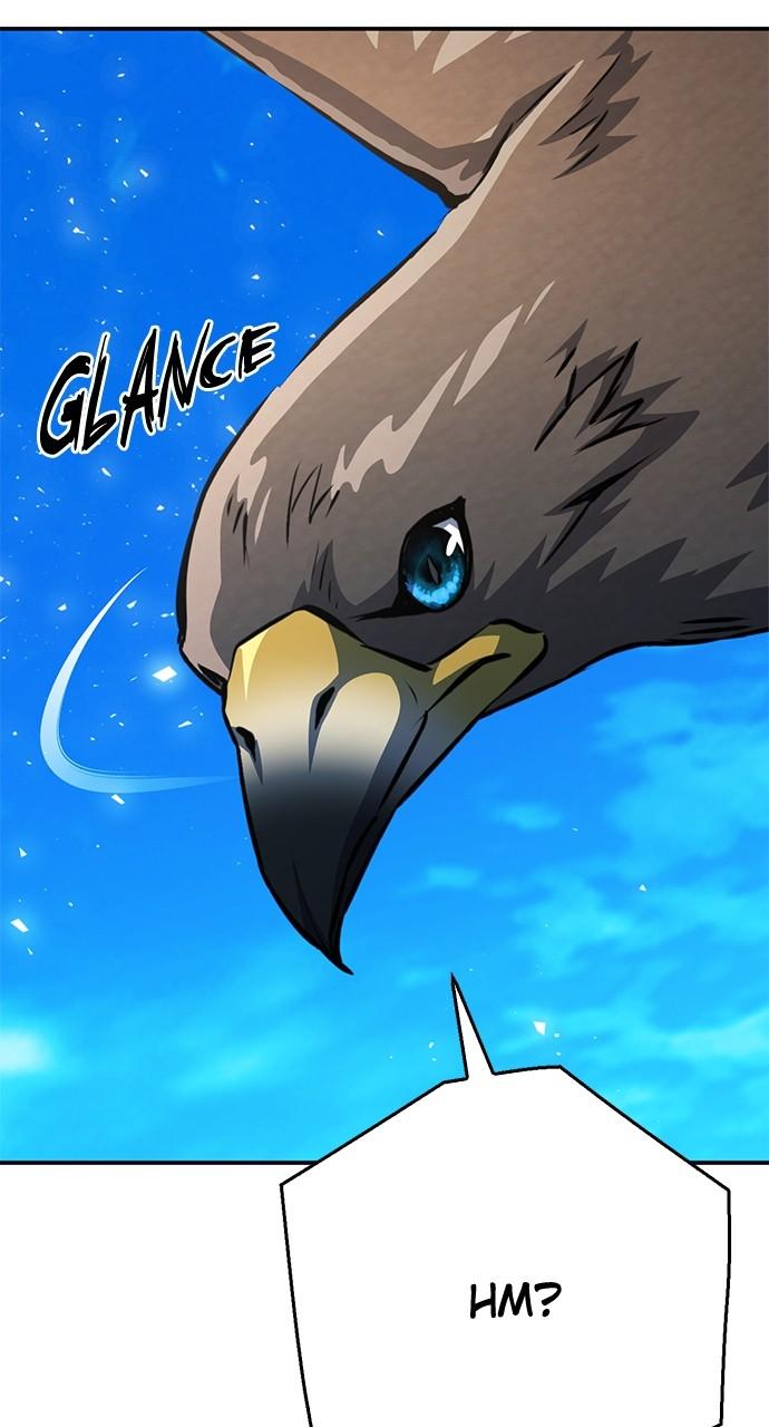 The Druid of Seoul Station Chapter 123 - Page 38