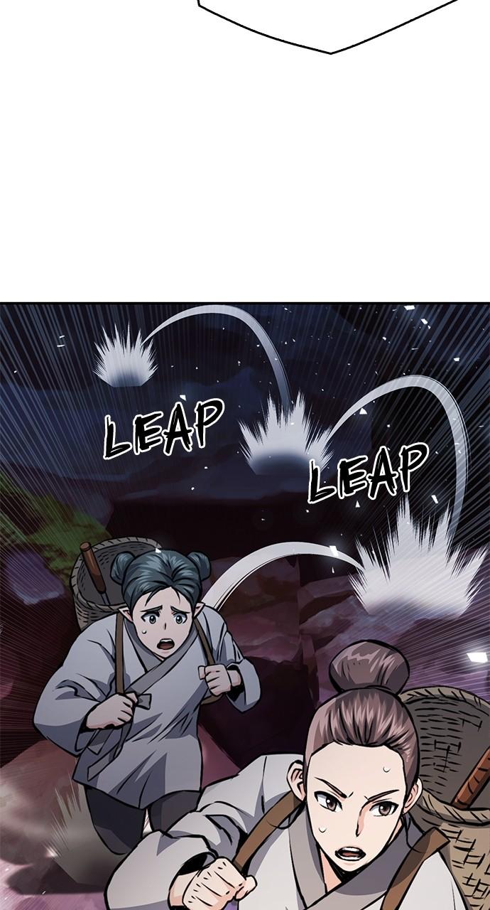 The Druid of Seoul Station Chapter 123 - Page 39