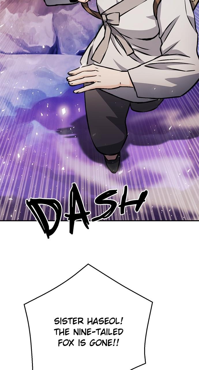 The Druid of Seoul Station Chapter 123 - Page 40