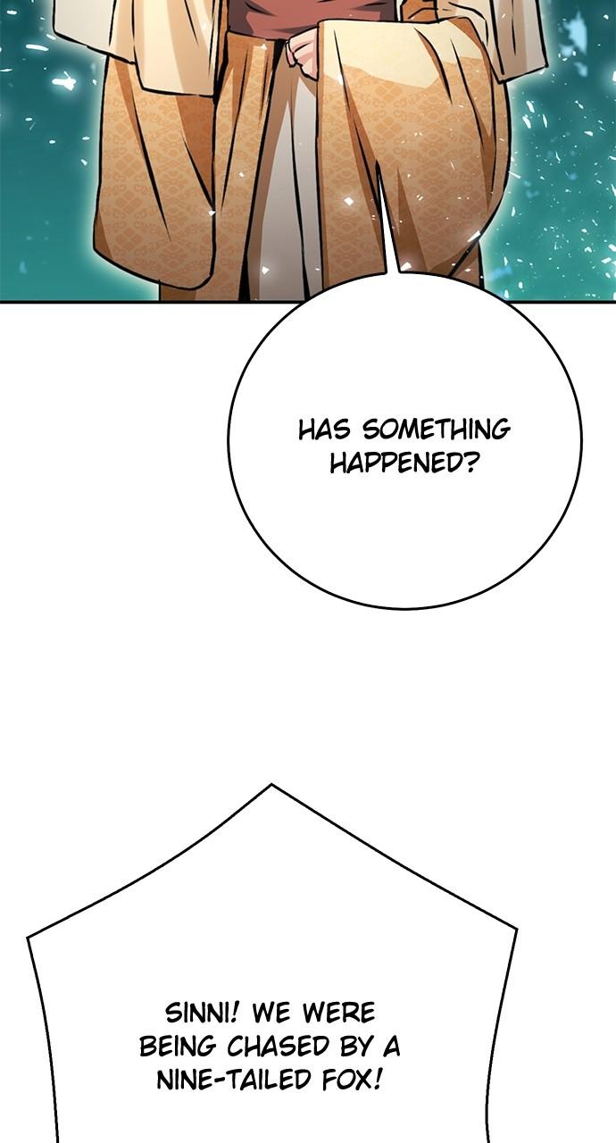 The Druid of Seoul Station Chapter 123 - Page 45