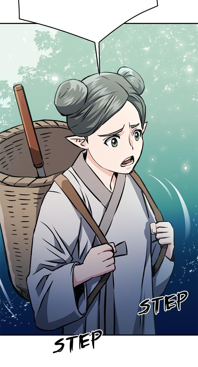 The Druid of Seoul Station Chapter 123 - Page 46