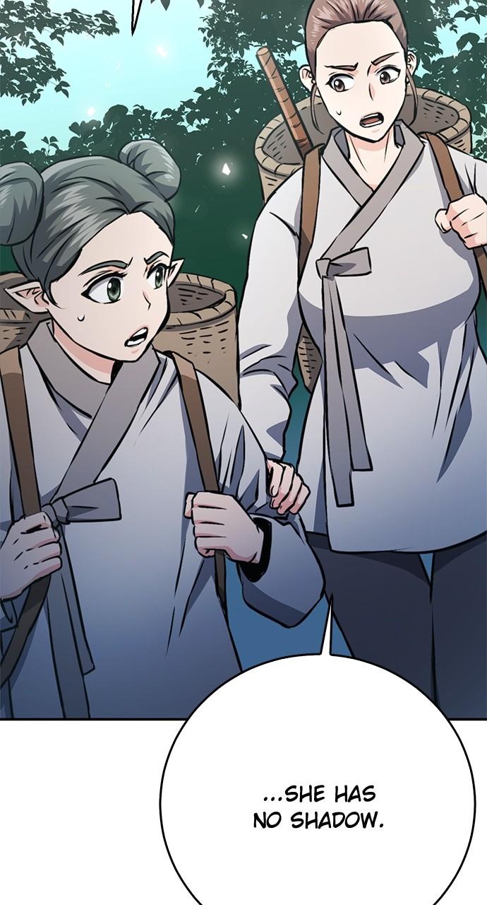 The Druid of Seoul Station Chapter 123 - Page 49