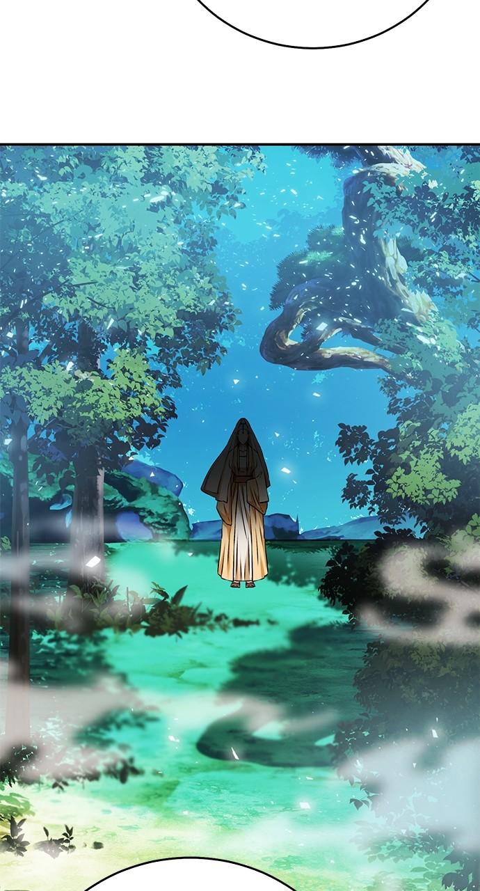 The Druid of Seoul Station Chapter 123 - Page 50