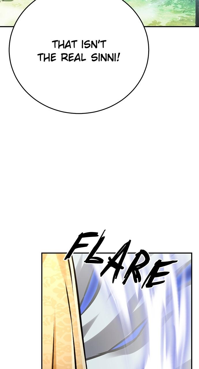 The Druid of Seoul Station Chapter 123 - Page 51