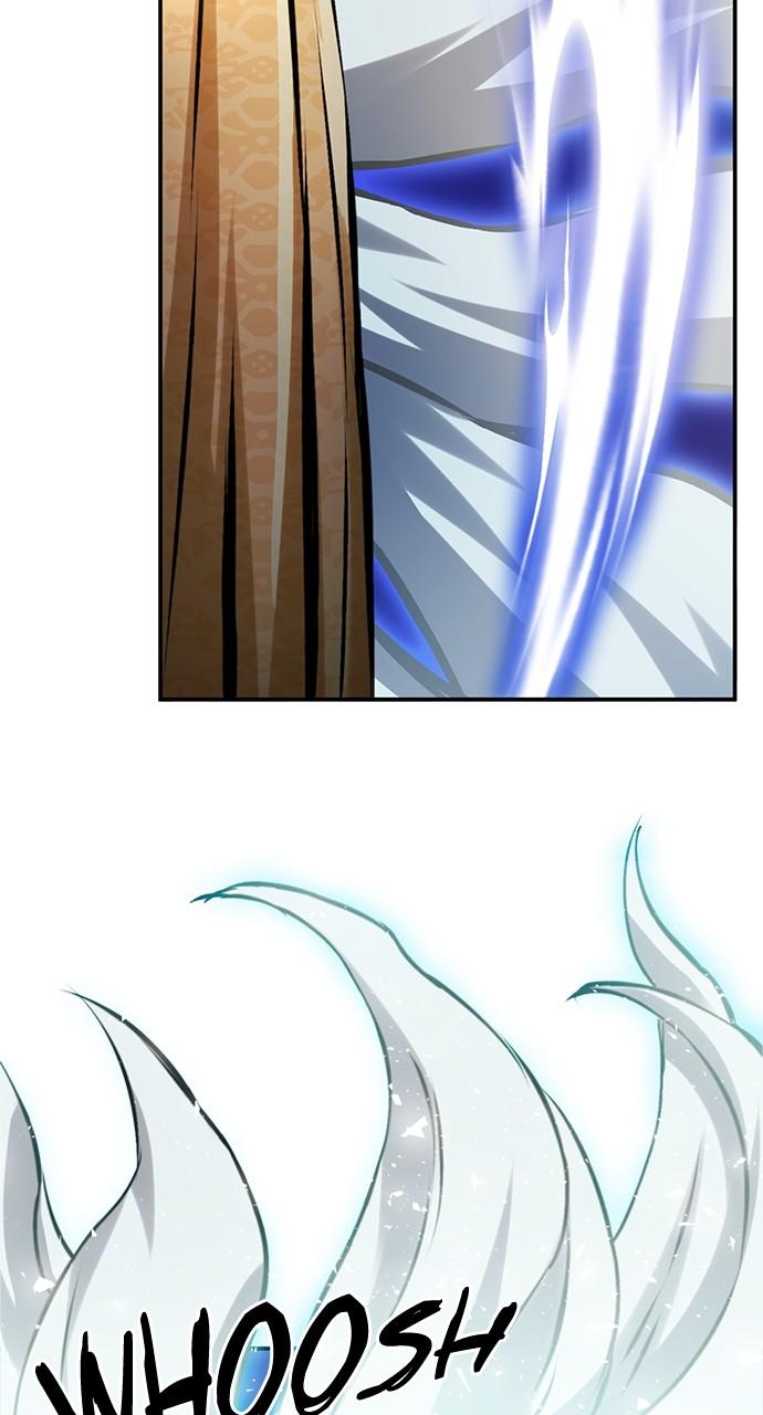 The Druid of Seoul Station Chapter 123 - Page 52