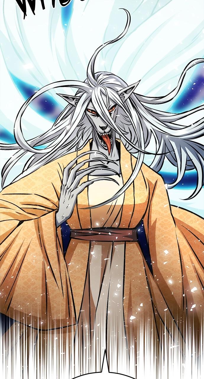 The Druid of Seoul Station Chapter 123 - Page 53