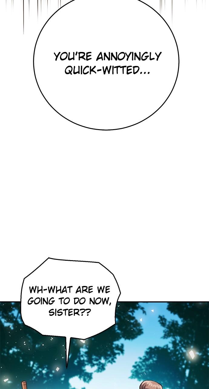 The Druid of Seoul Station Chapter 123 - Page 54