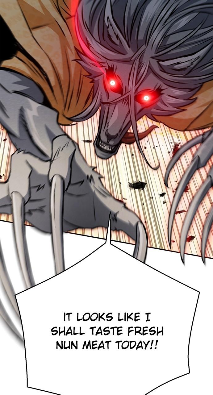 The Druid of Seoul Station Chapter 123 - Page 57