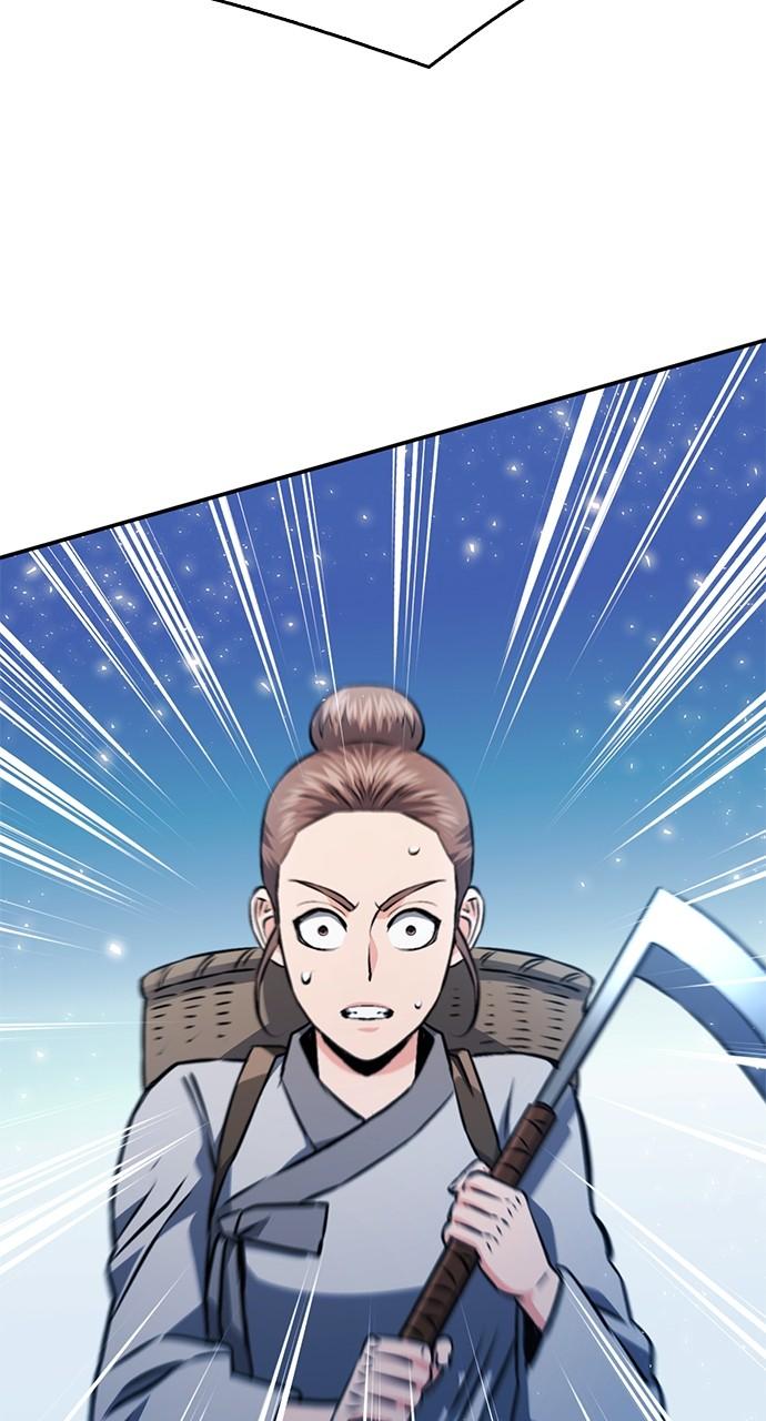 The Druid of Seoul Station Chapter 123 - Page 58