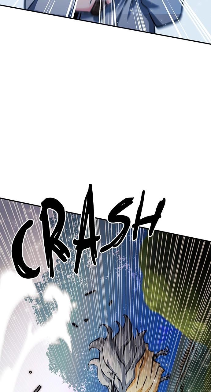 The Druid of Seoul Station Chapter 123 - Page 59