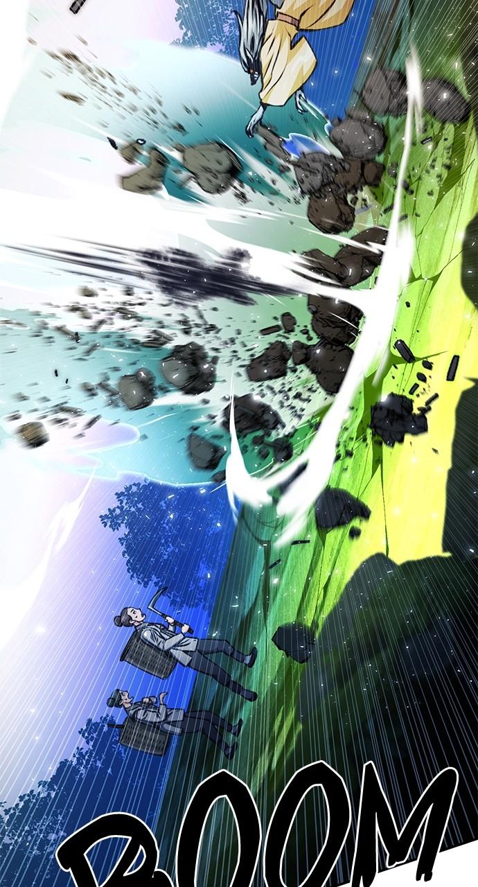 The Druid of Seoul Station Chapter 123 - Page 60