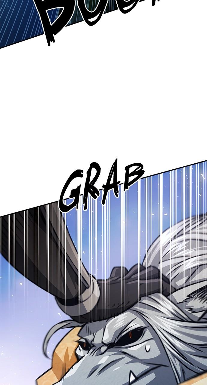 The Druid of Seoul Station Chapter 123 - Page 61