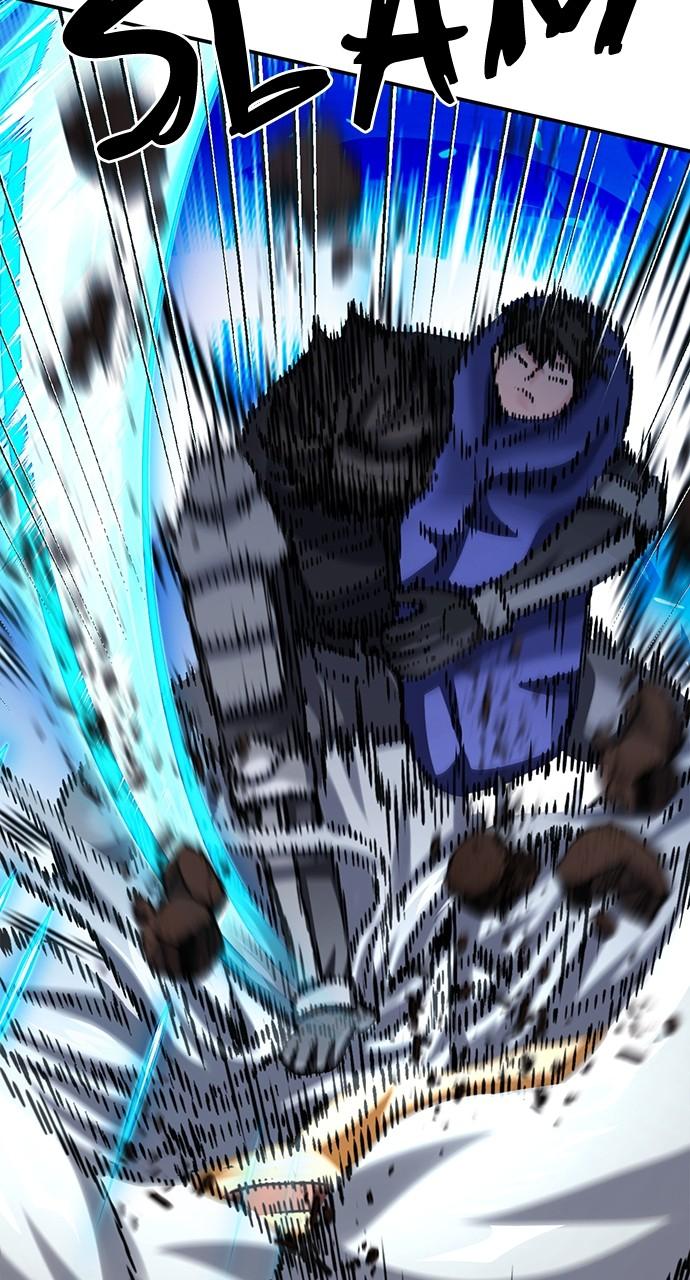 The Druid of Seoul Station Chapter 123 - Page 63