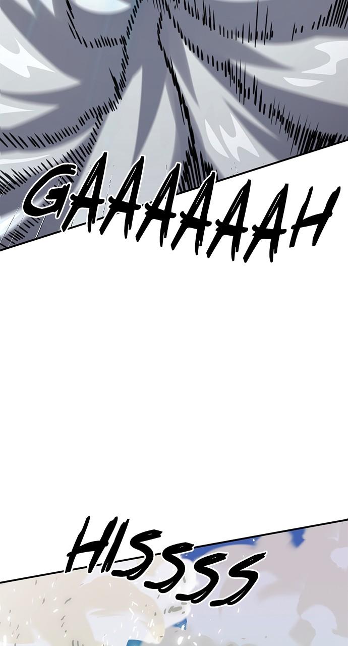 The Druid of Seoul Station Chapter 123 - Page 64