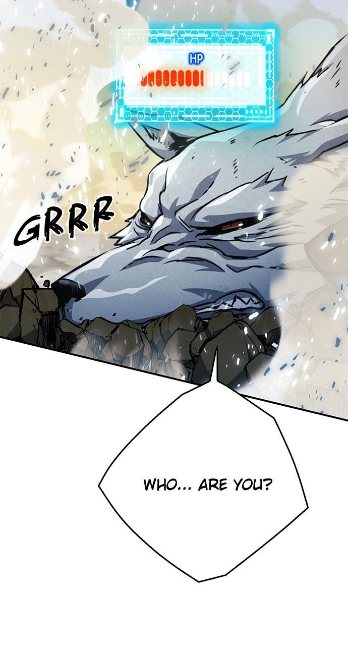 The Druid of Seoul Station Chapter 123 - Page 65