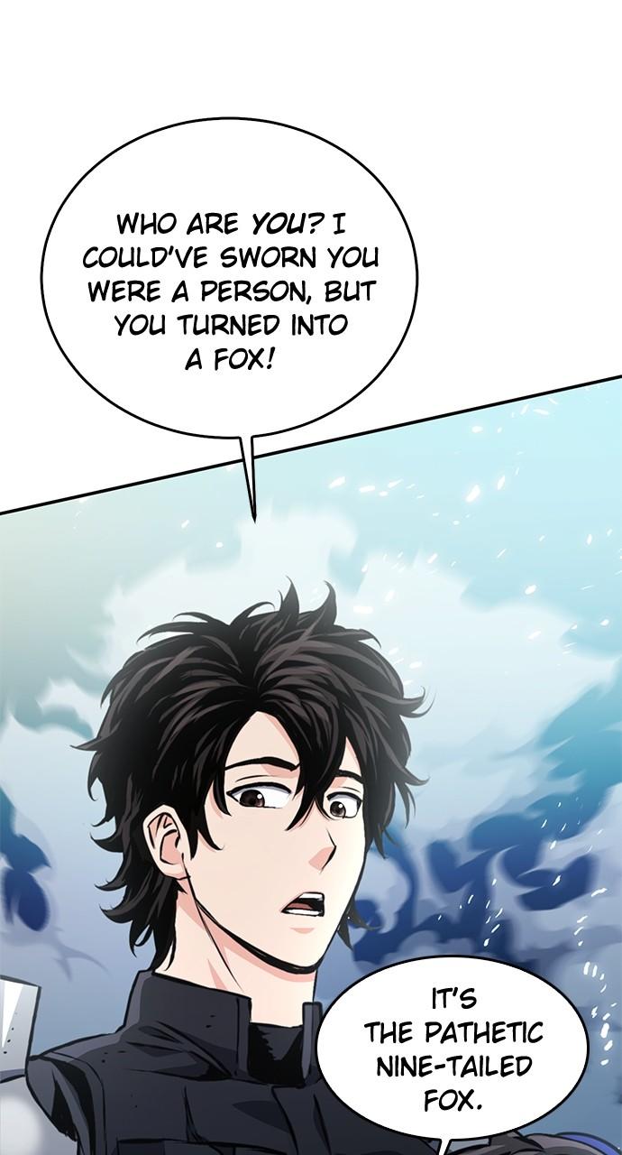 The Druid of Seoul Station Chapter 123 - Page 66