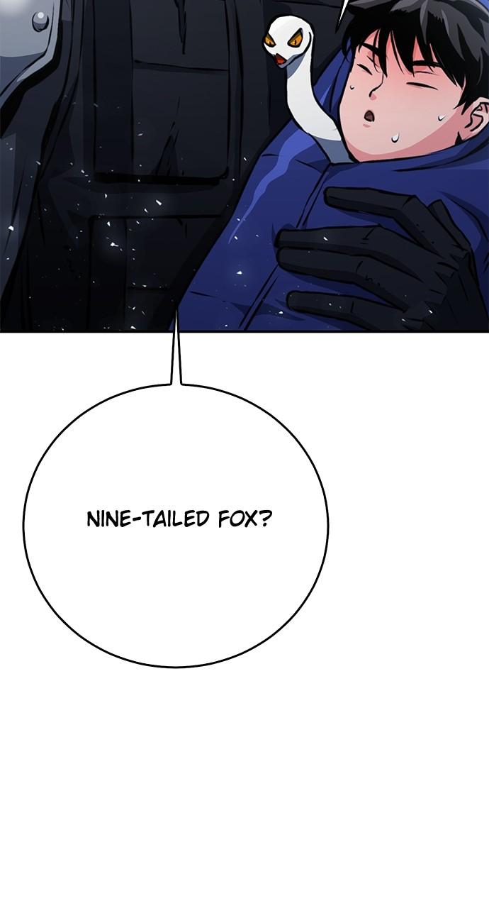 The Druid of Seoul Station Chapter 123 - Page 67