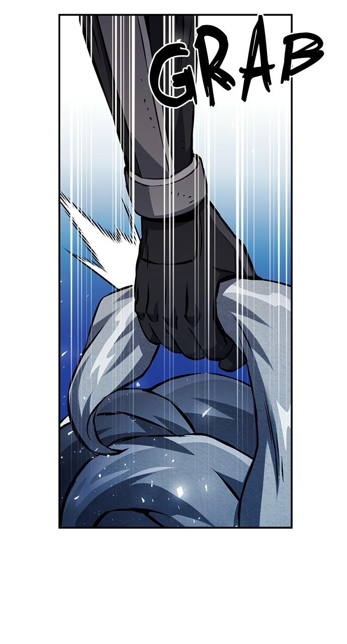 The Druid of Seoul Station Chapter 123 - Page 68