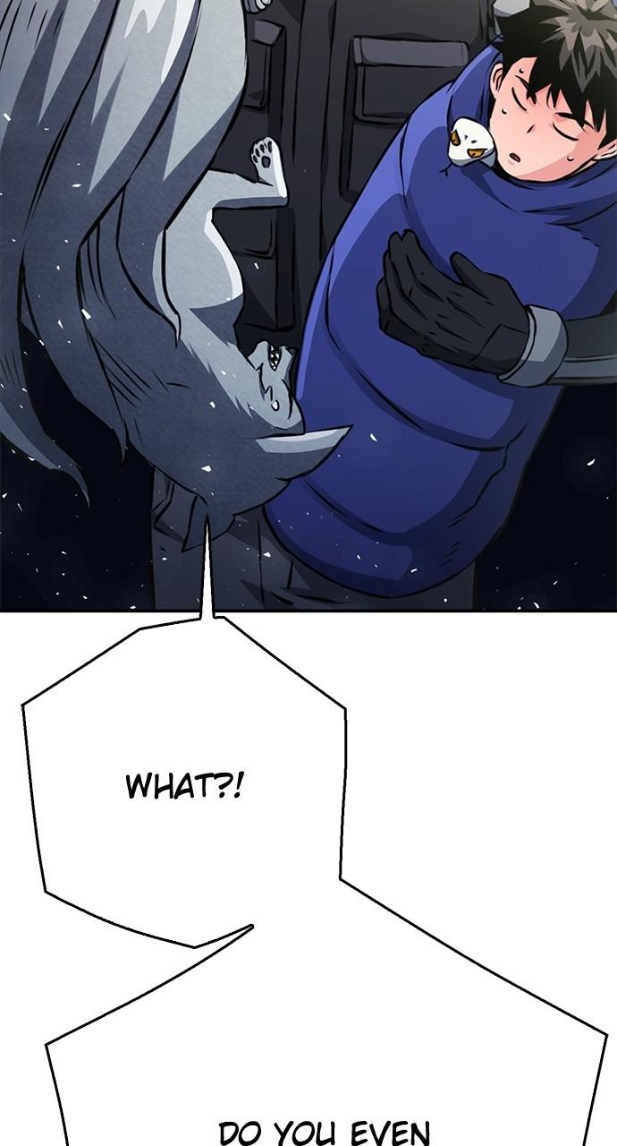 The Druid of Seoul Station Chapter 123 - Page 70