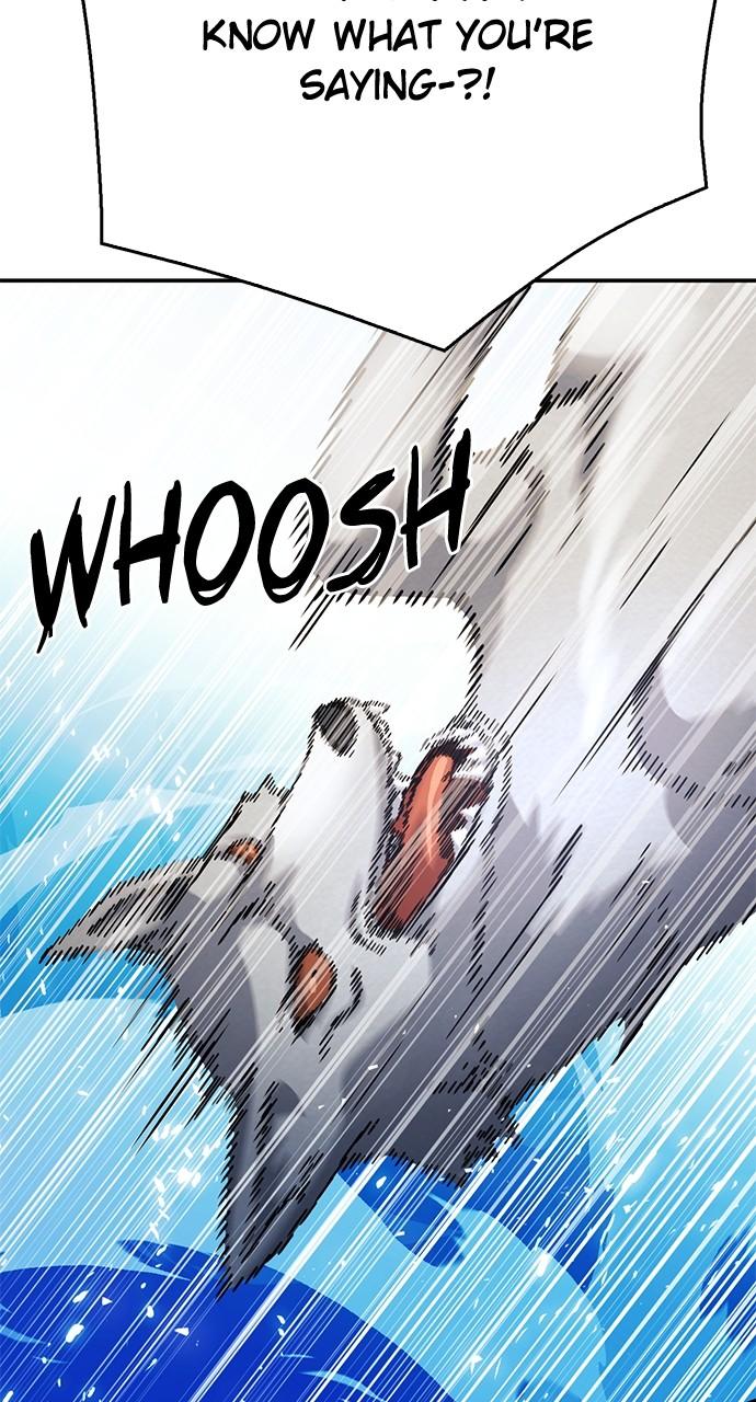 The Druid of Seoul Station Chapter 123 - Page 71