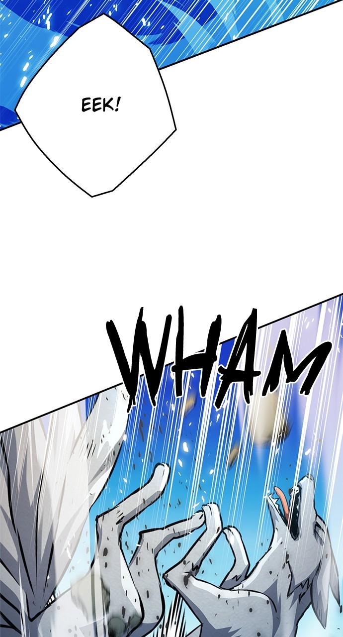 The Druid of Seoul Station Chapter 123 - Page 72