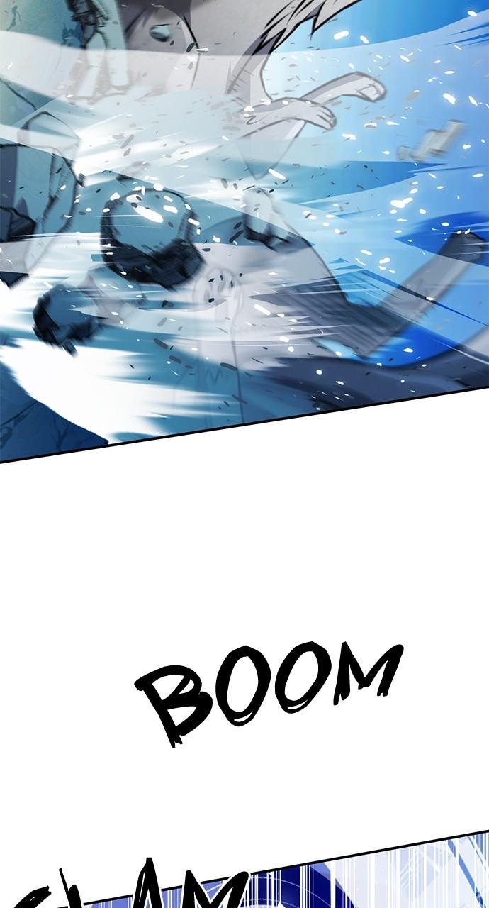 The Druid of Seoul Station Chapter 123 - Page 74