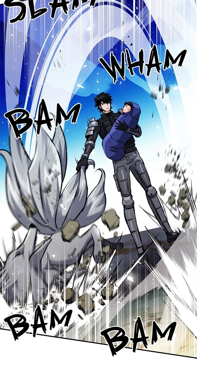 The Druid of Seoul Station Chapter 123 - Page 75