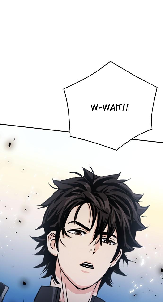 The Druid of Seoul Station Chapter 123 - Page 76