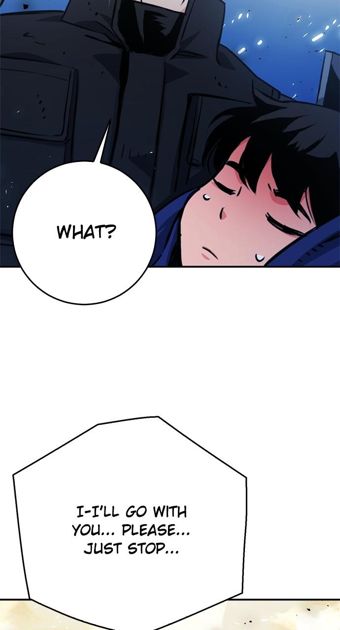 The Druid of Seoul Station Chapter 123 - Page 77