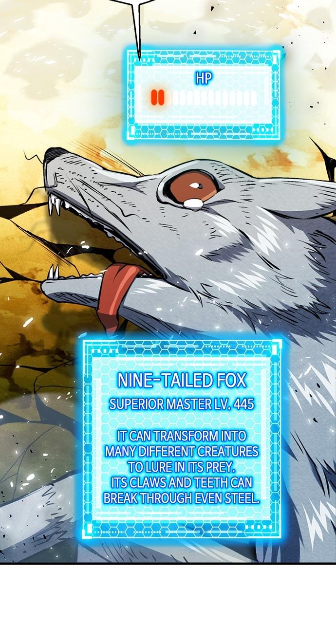 The Druid of Seoul Station Chapter 123 - Page 78