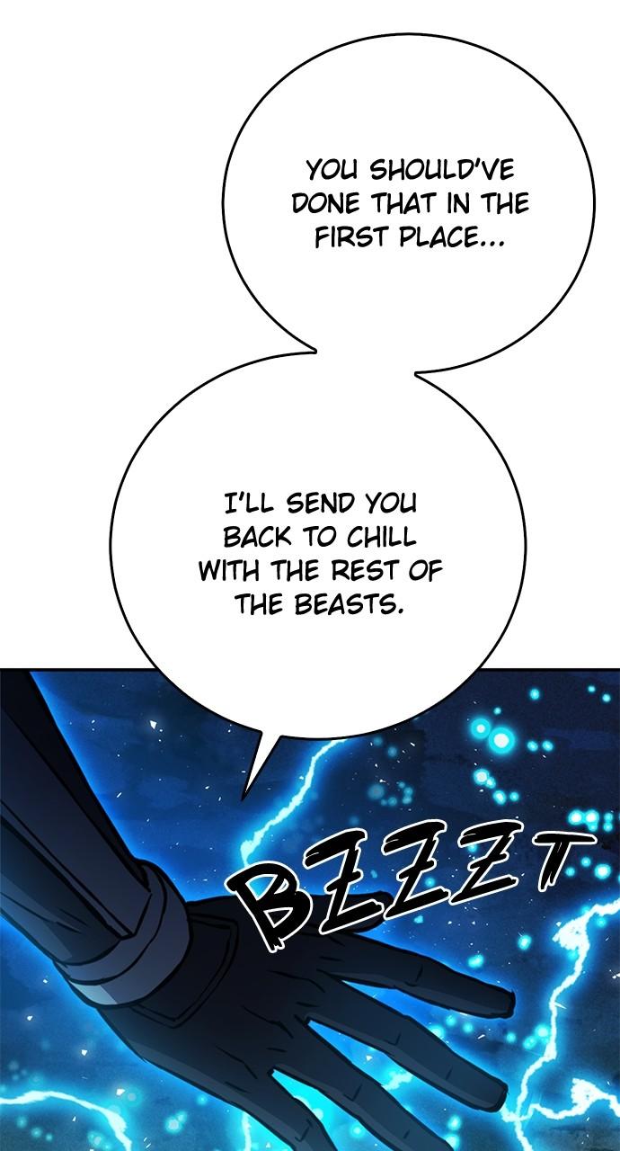 The Druid of Seoul Station Chapter 123 - Page 79