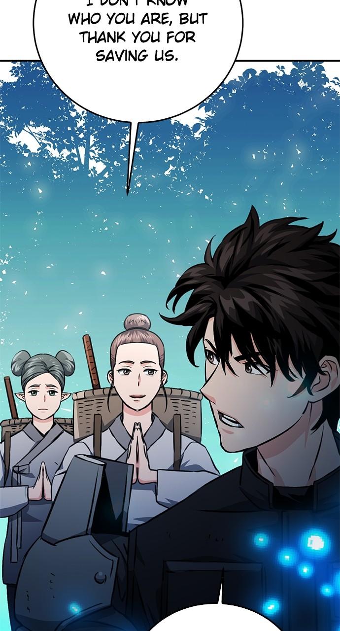 The Druid of Seoul Station Chapter 123 - Page 81