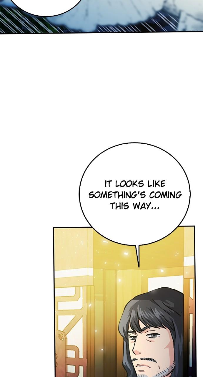 The Druid of Seoul Station Chapter 123 - Page 87