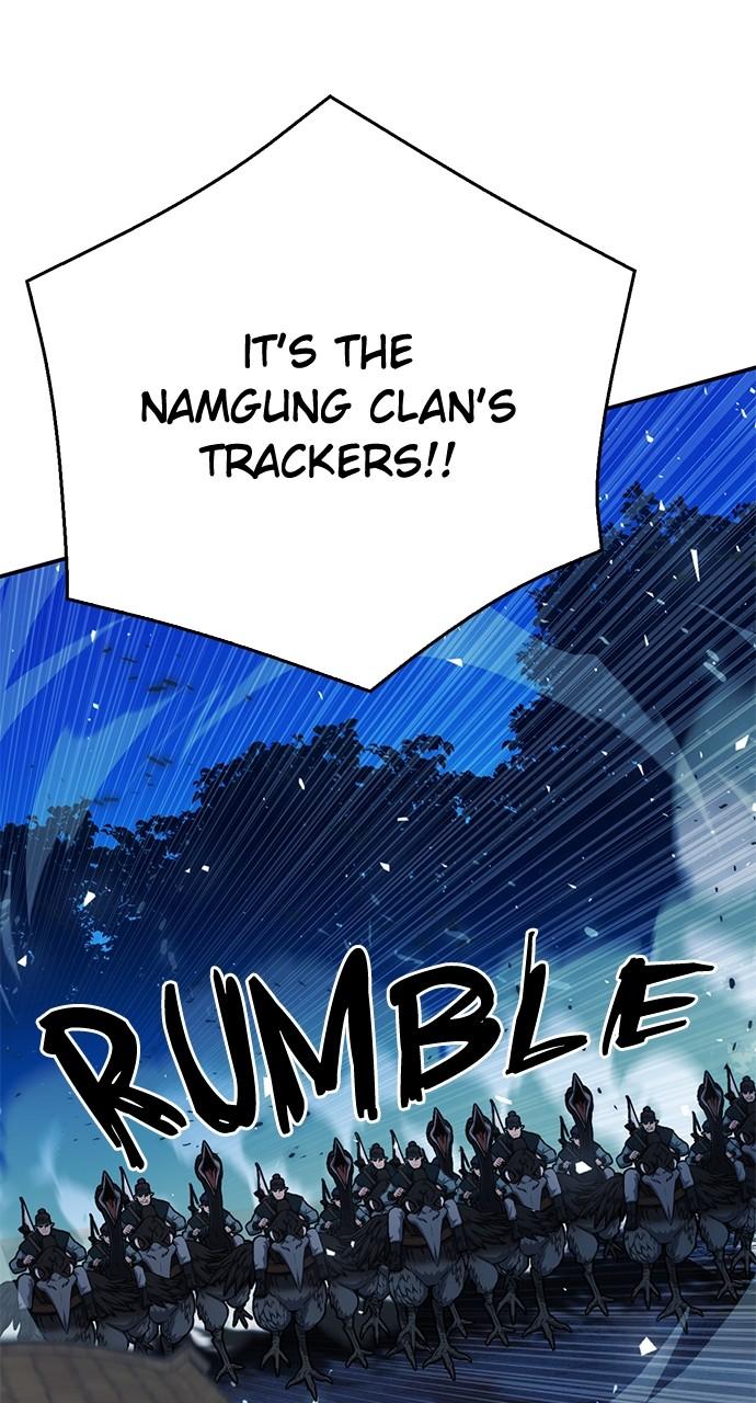 The Druid of Seoul Station Chapter 123 - Page 90