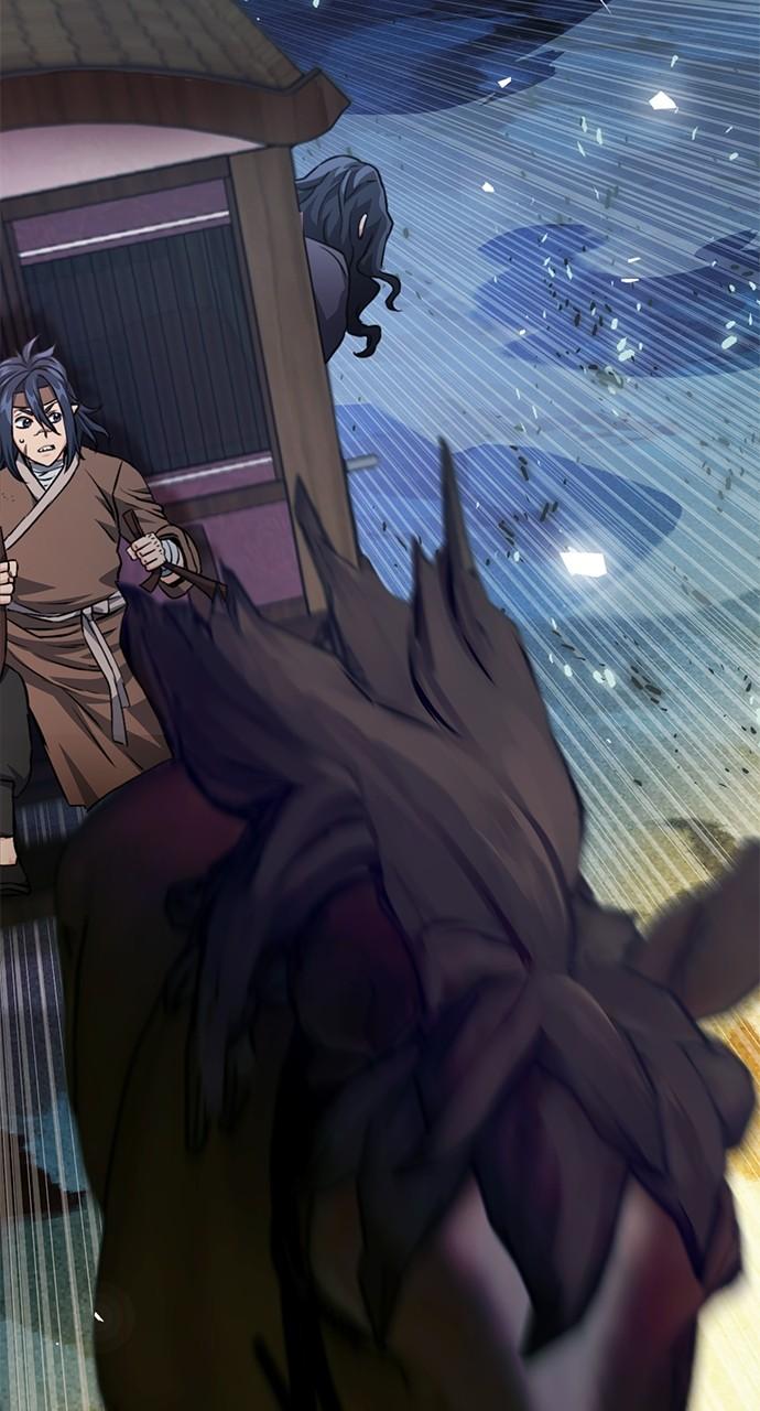 The Druid of Seoul Station Chapter 123 - Page 91