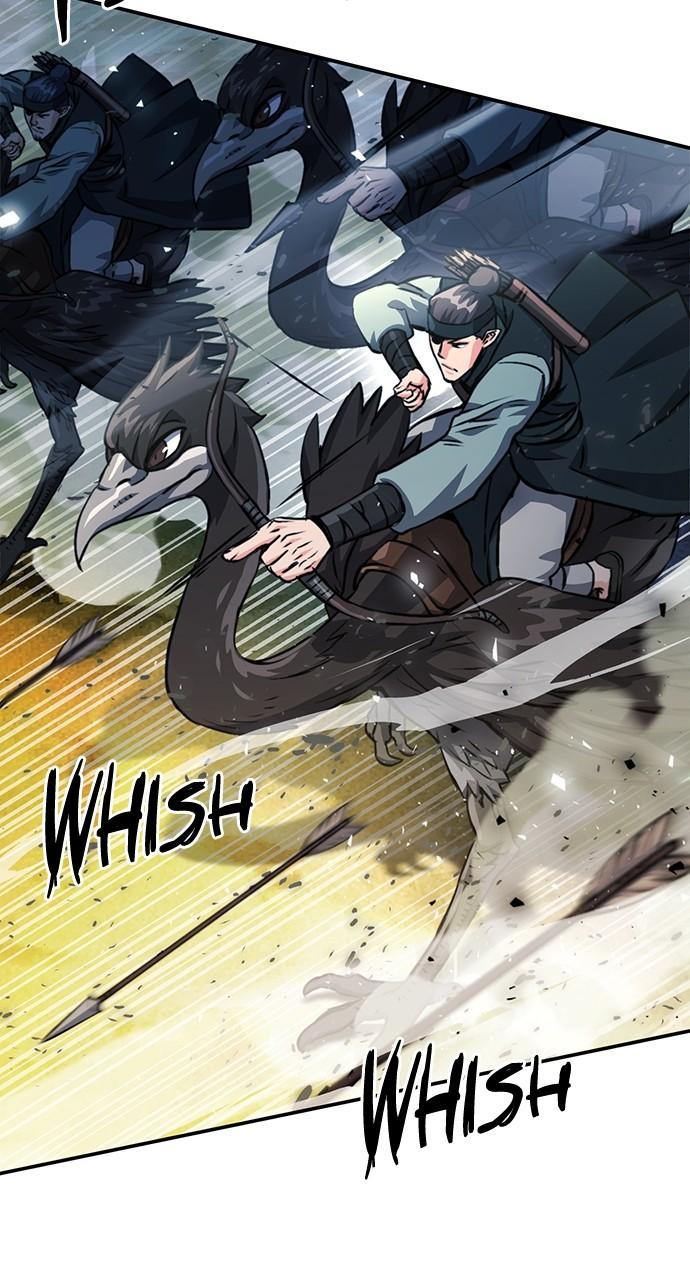 The Druid of Seoul Station Chapter 123 - Page 93