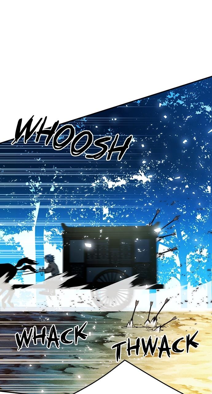 The Druid of Seoul Station Chapter 123 - Page 94