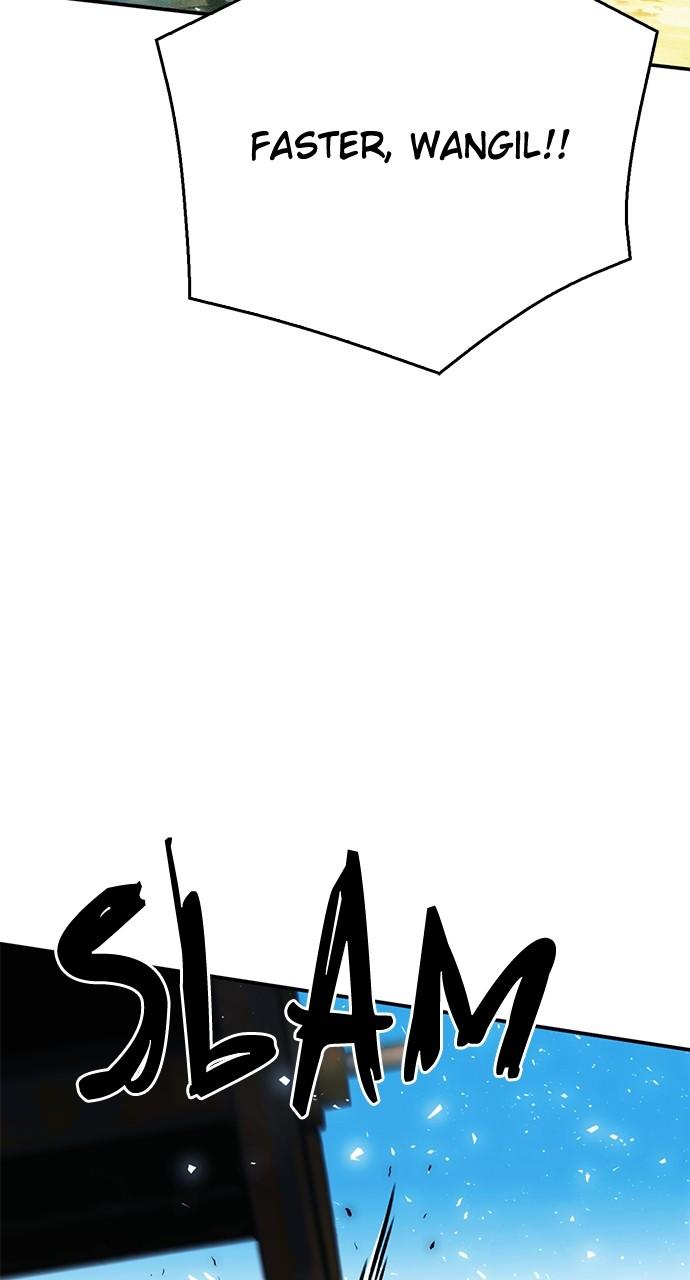 The Druid of Seoul Station Chapter 123 - Page 95