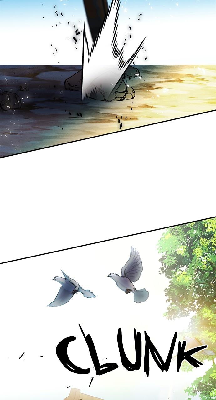 The Druid of Seoul Station Chapter 123 - Page 96