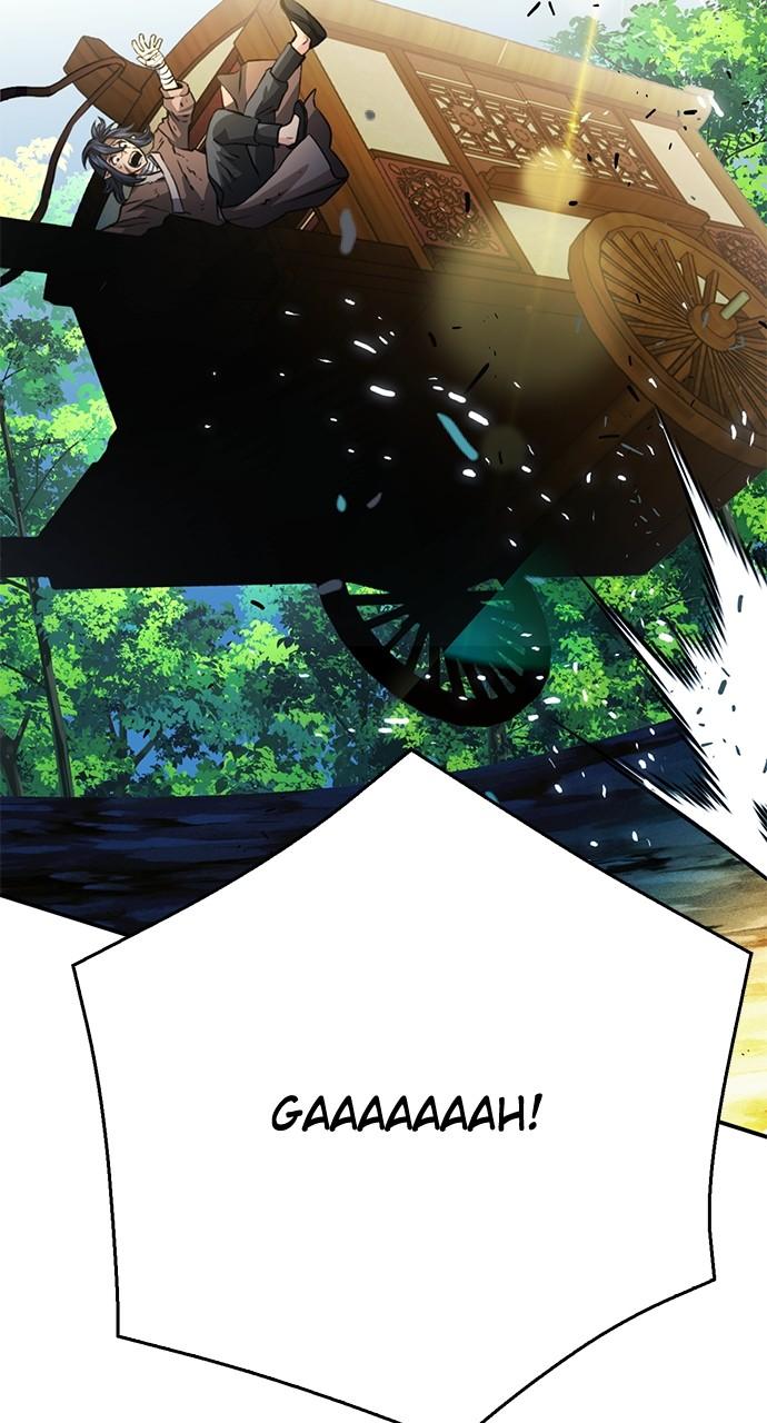 The Druid of Seoul Station Chapter 123 - Page 97