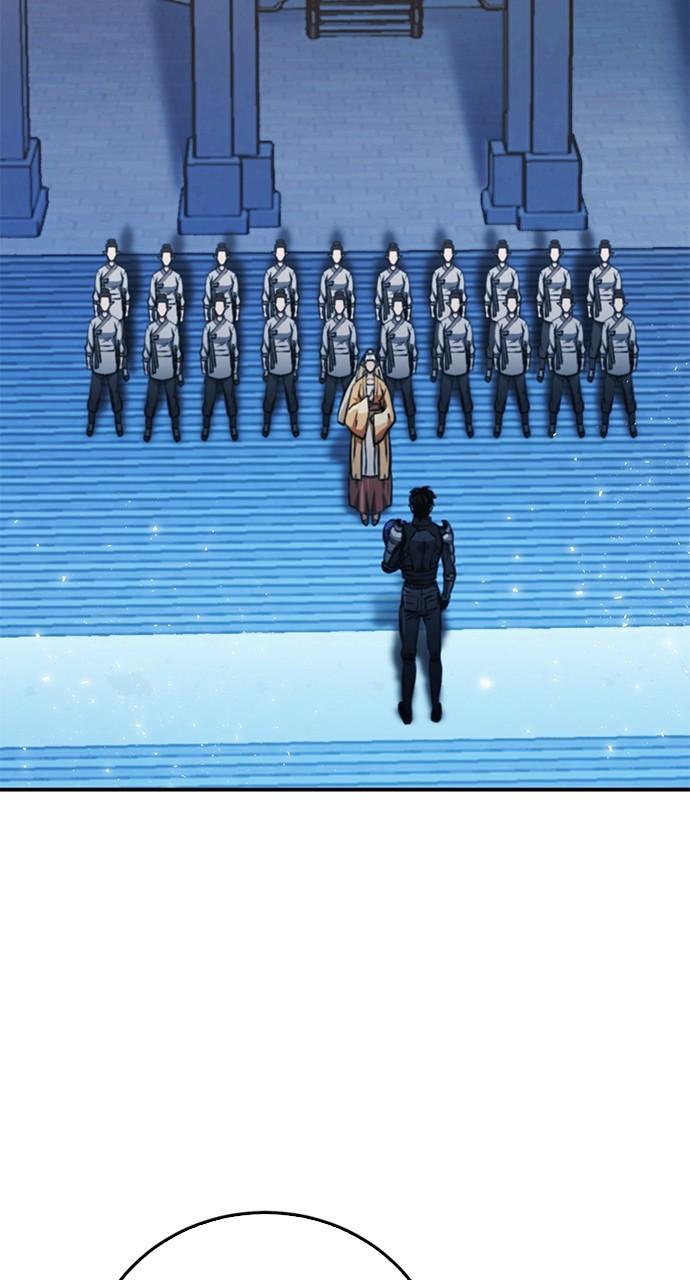 The Druid of Seoul Station Chapter 123 - Page 101