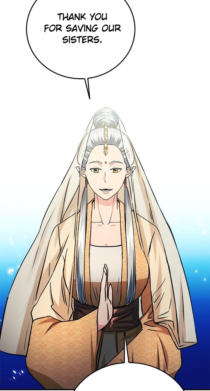 The Druid of Seoul Station Chapter 123 - Page 102