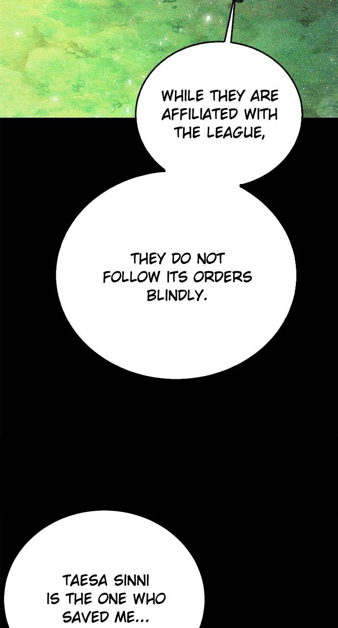 The Druid of Seoul Station Chapter 123 - Page 106