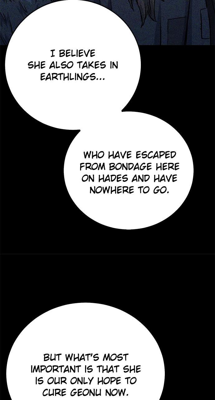 The Druid of Seoul Station Chapter 123 - Page 108