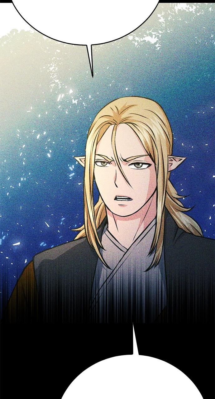 The Druid of Seoul Station Chapter 123 - Page 109