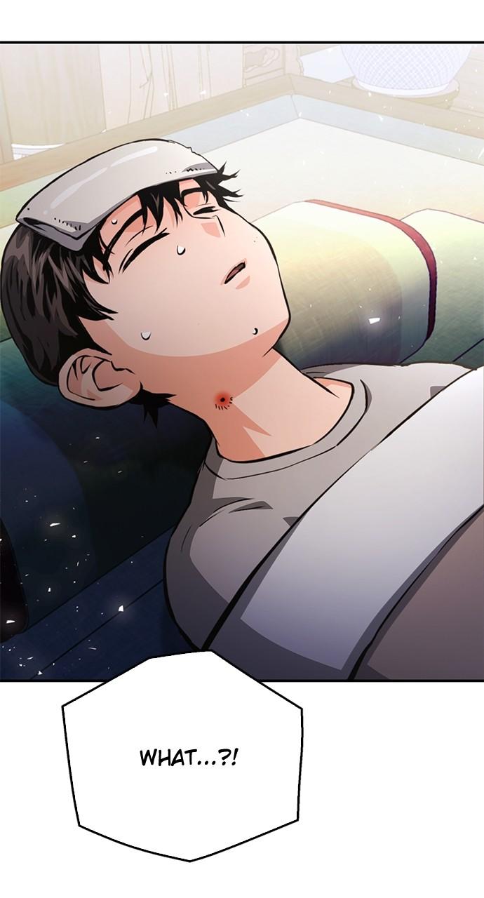 The Druid of Seoul Station Chapter 123 - Page 111