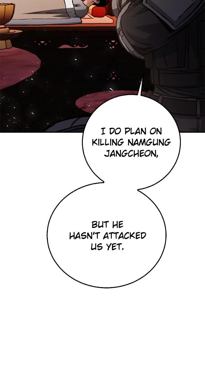 The Druid of Seoul Station Chapter 123 - Page 113