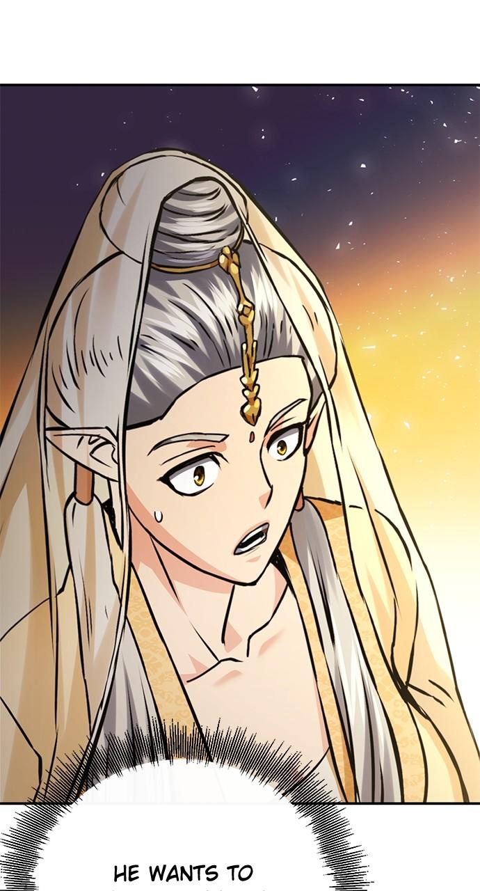 The Druid of Seoul Station Chapter 123 - Page 114