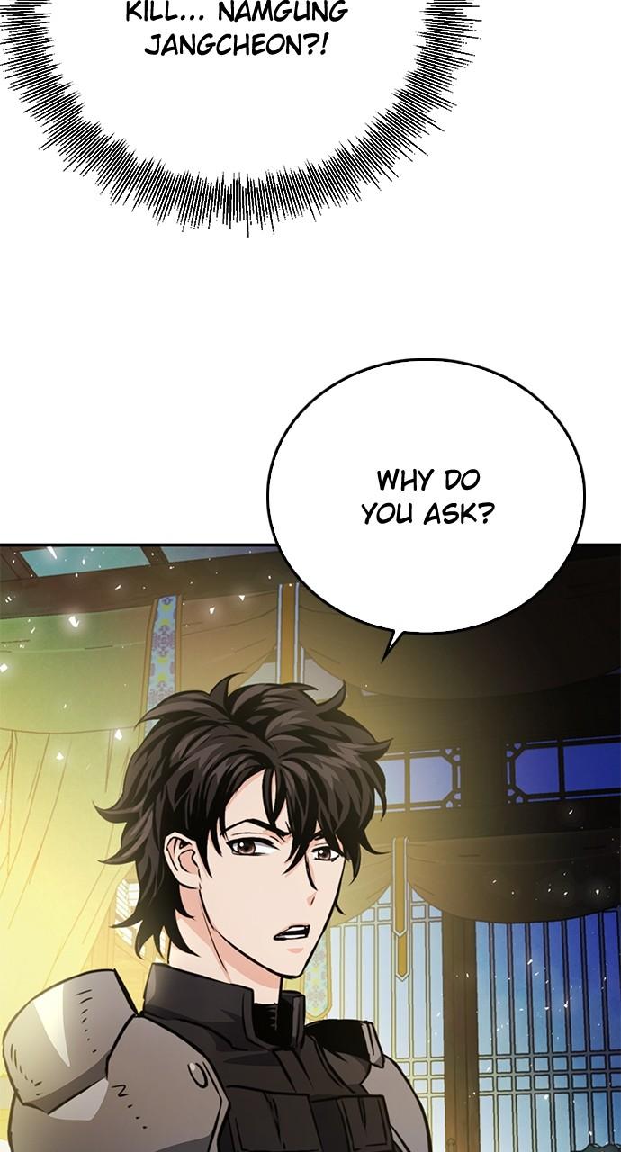 The Druid of Seoul Station Chapter 123 - Page 115