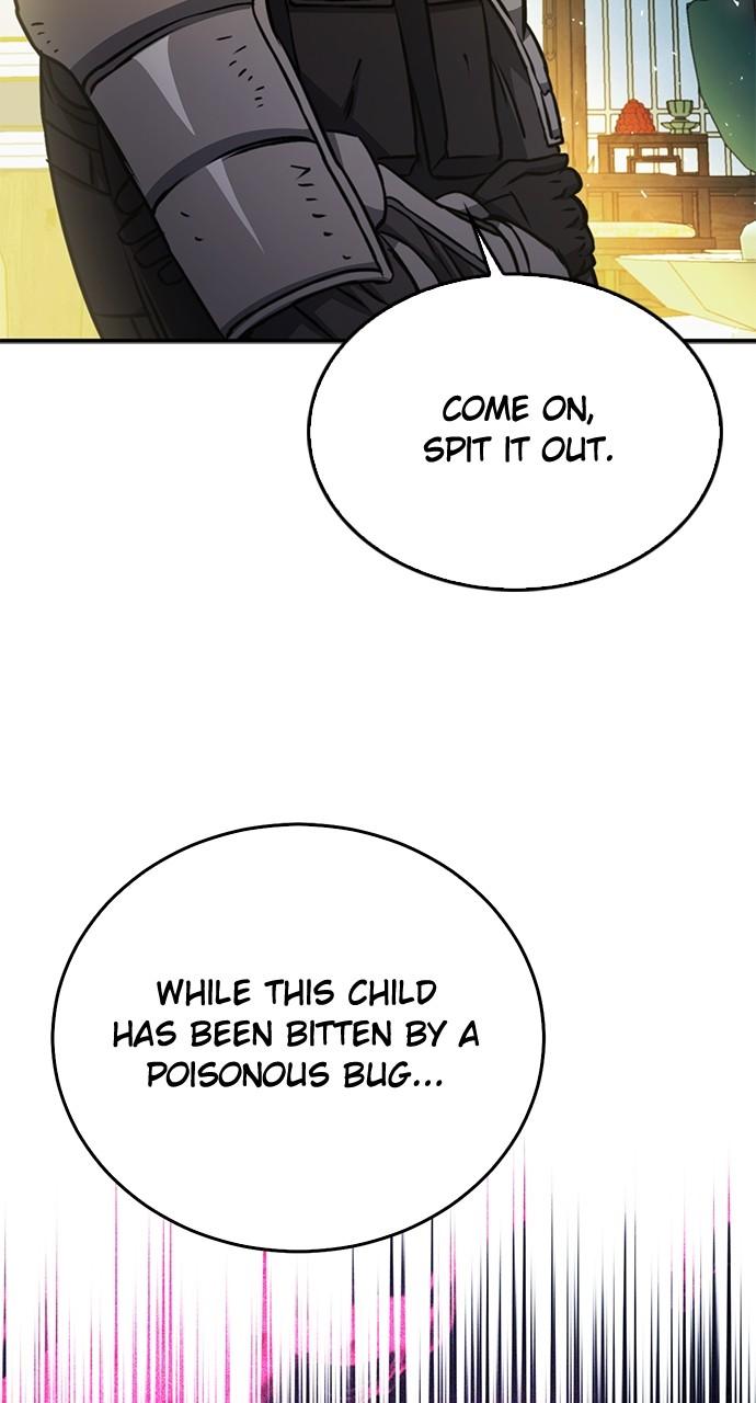 The Druid of Seoul Station Chapter 123 - Page 116